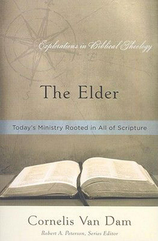 The Elder - Re-vived