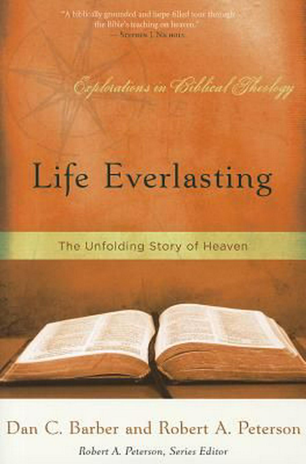 Life Everlasting - Re-vived