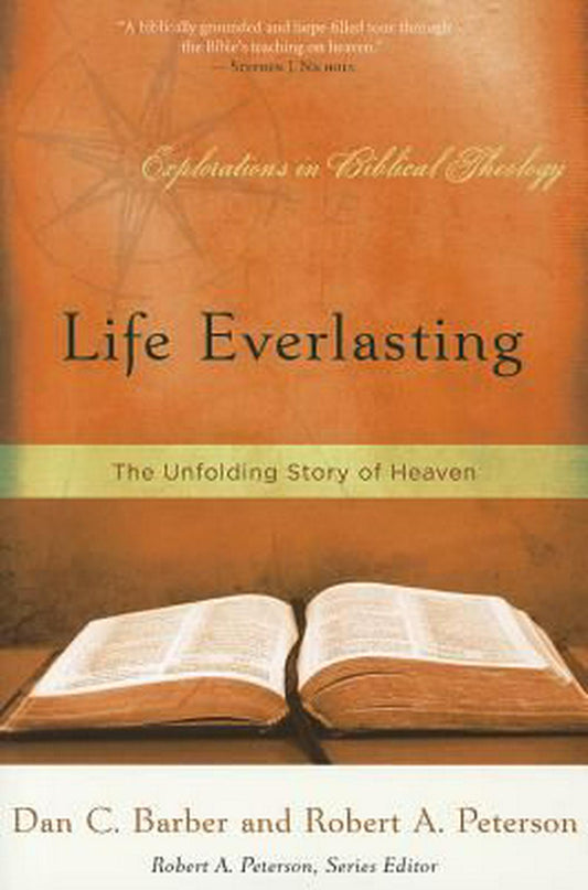 Life Everlasting - Re-vived