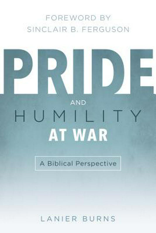 Pride and Humility at War - Re-vived