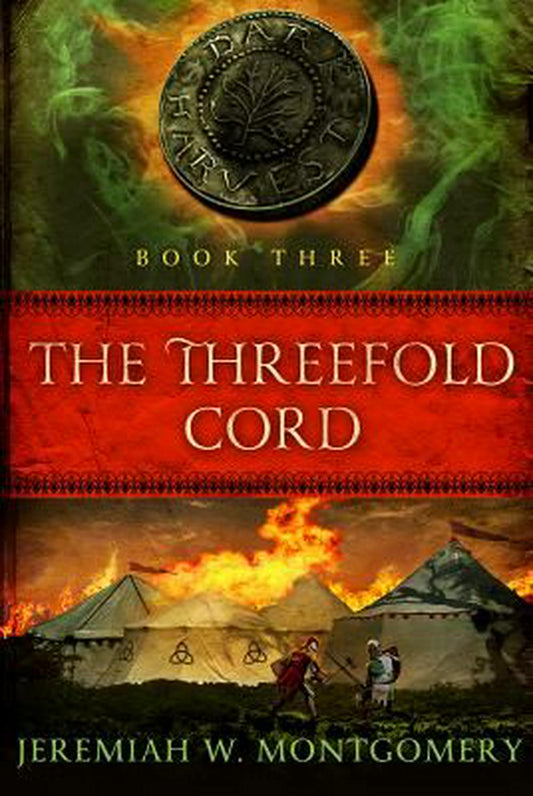 The Threefold Cord - Re-vived