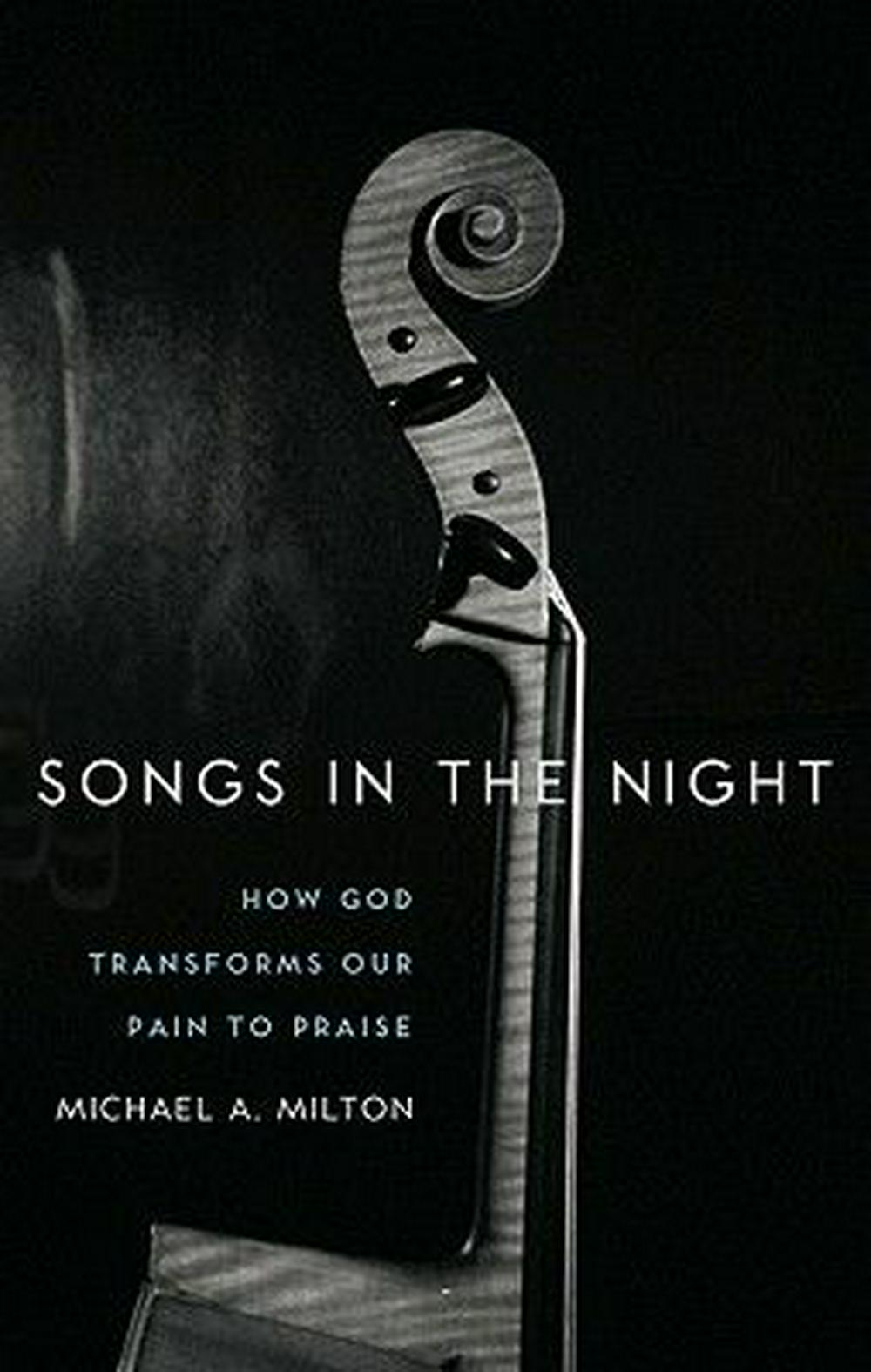Songs in the Night - Re-vived