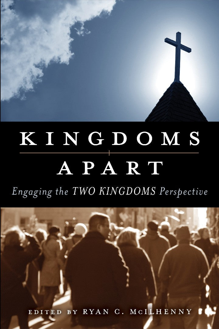 Kingdoms Apart - Re-vived