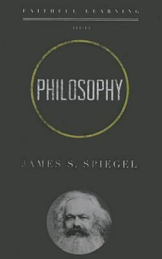 Philosophy - Re-vived
