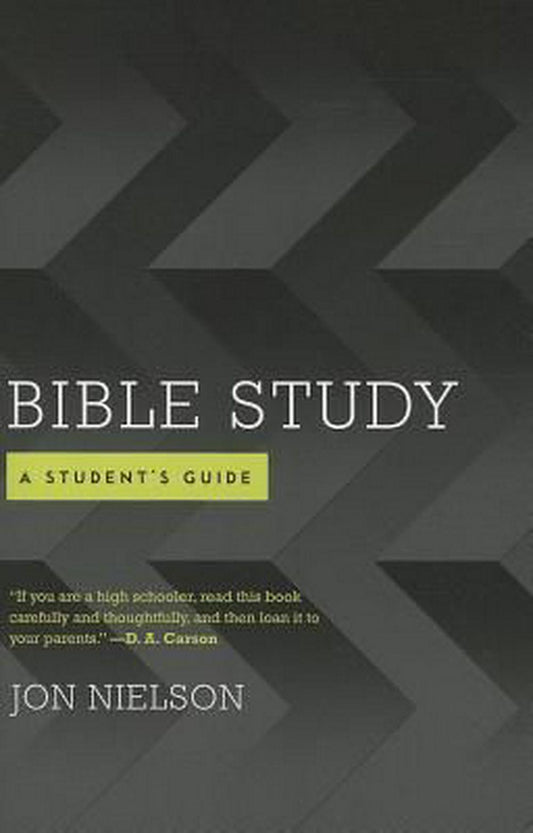 Bible Study - Re-vived