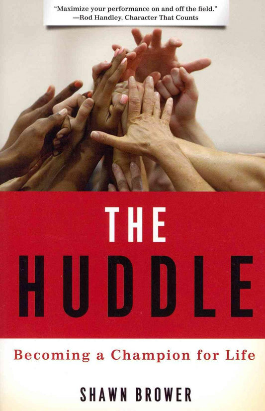 The Huddle - Re-vived