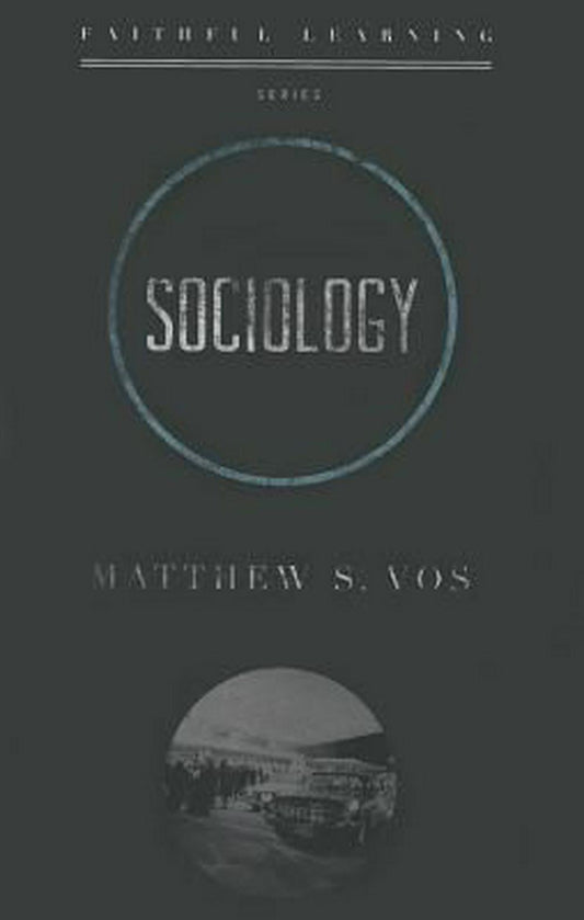 Sociology - Re-vived