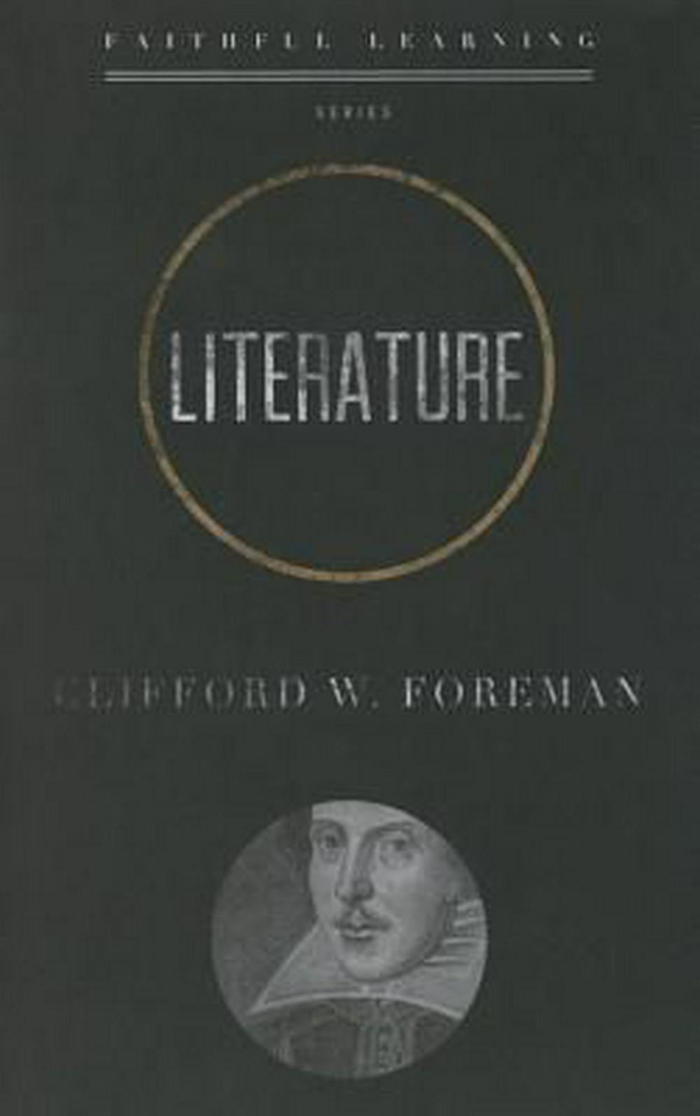 Literature - Re-vived