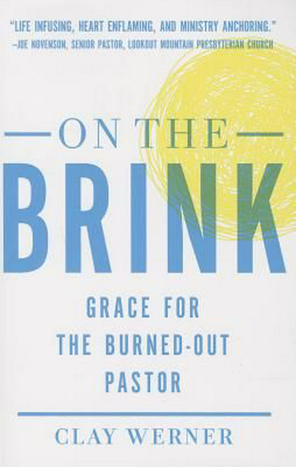 On the Brink - Re-vived