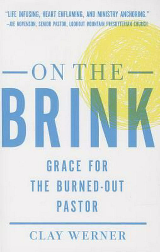 On the Brink - Re-vived