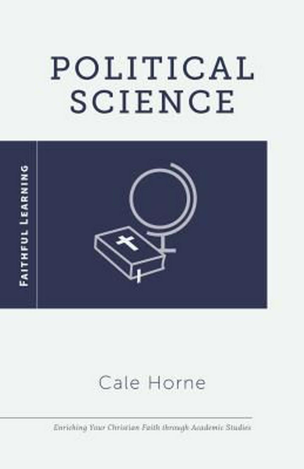Political Science - Re-vived