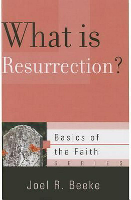 What Is Resurrection? - Re-vived