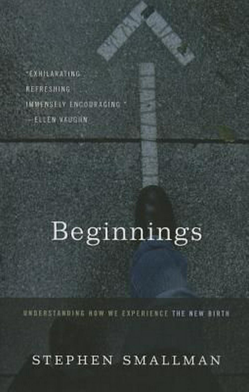 Beginnings - Re-vived