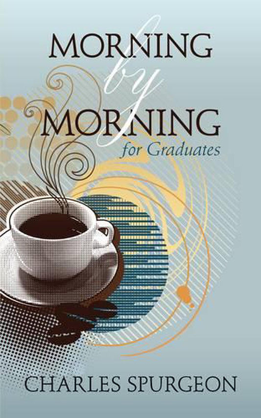 Morning by Morning - Re-vived