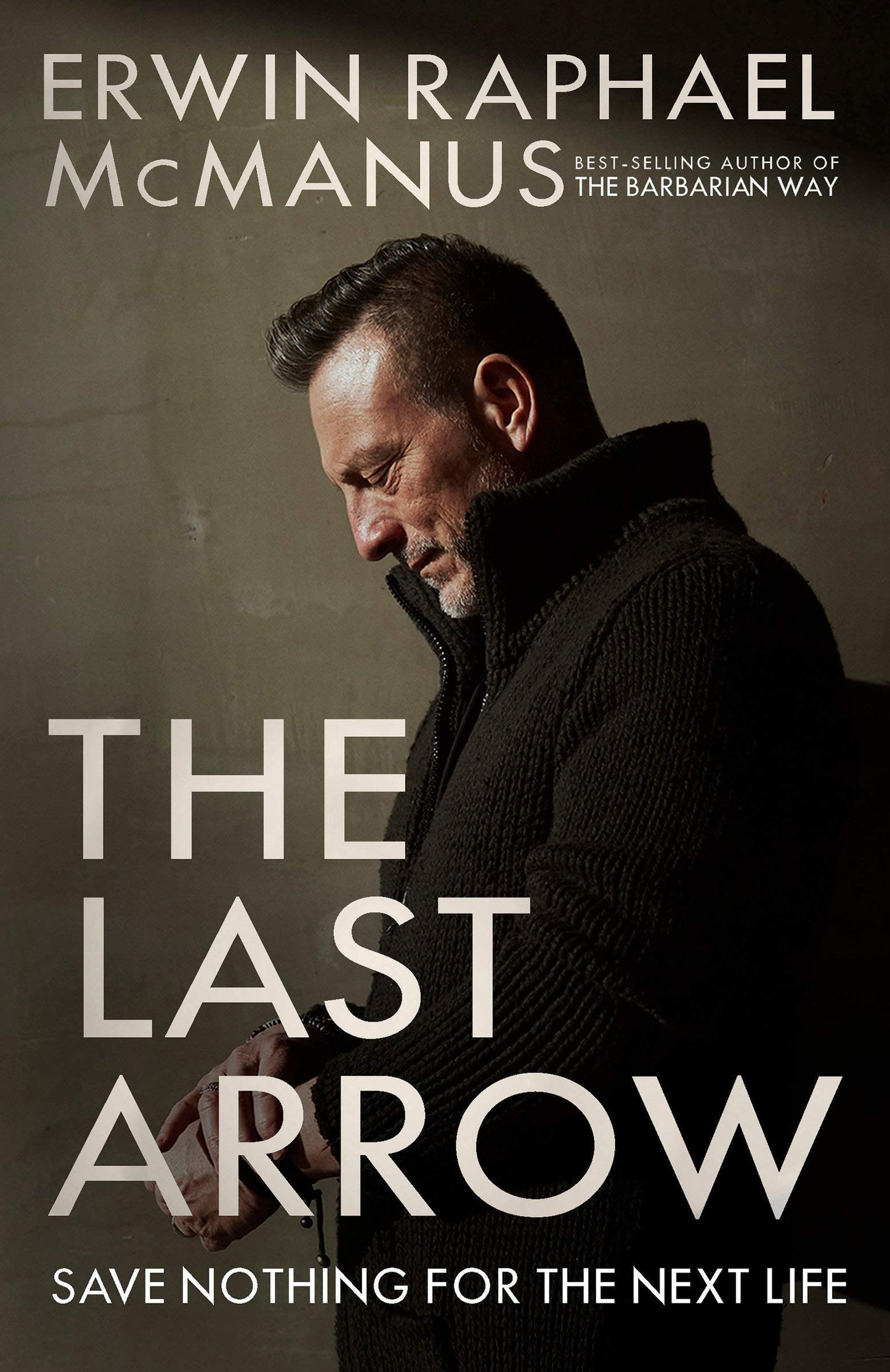 The Last Arrow - Re-vived