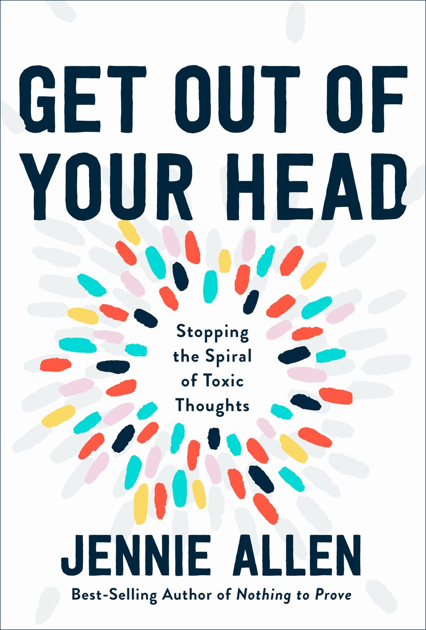 Get Out of Your Head - Re-vived
