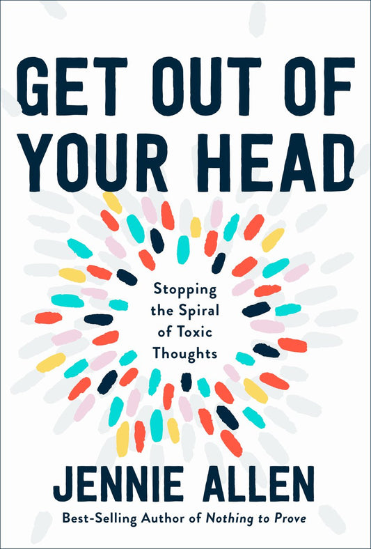 Get Out of Your Head - Re-vived