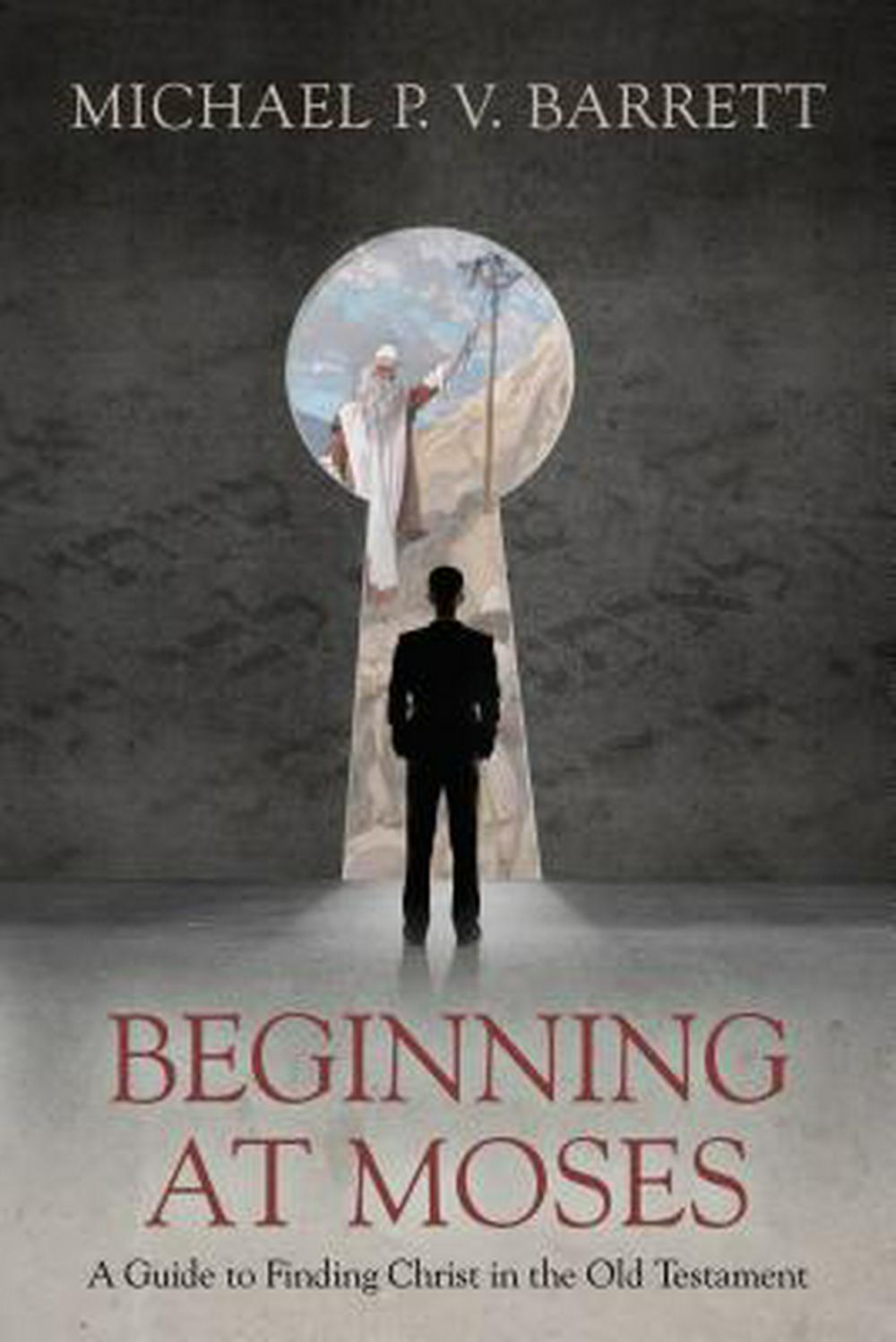 Beginning At Moses - Re-vived