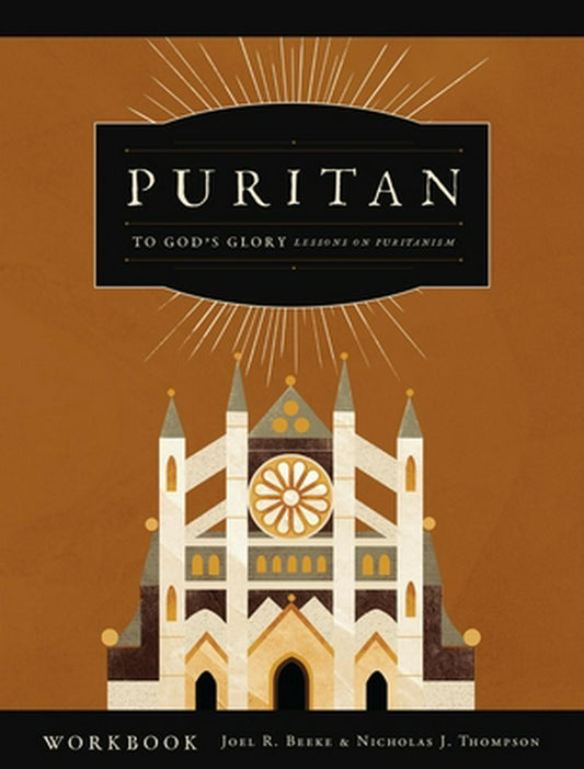 Puritan Workbook - Re-vived