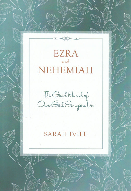 Ezra And Nehemiah - Re-vived