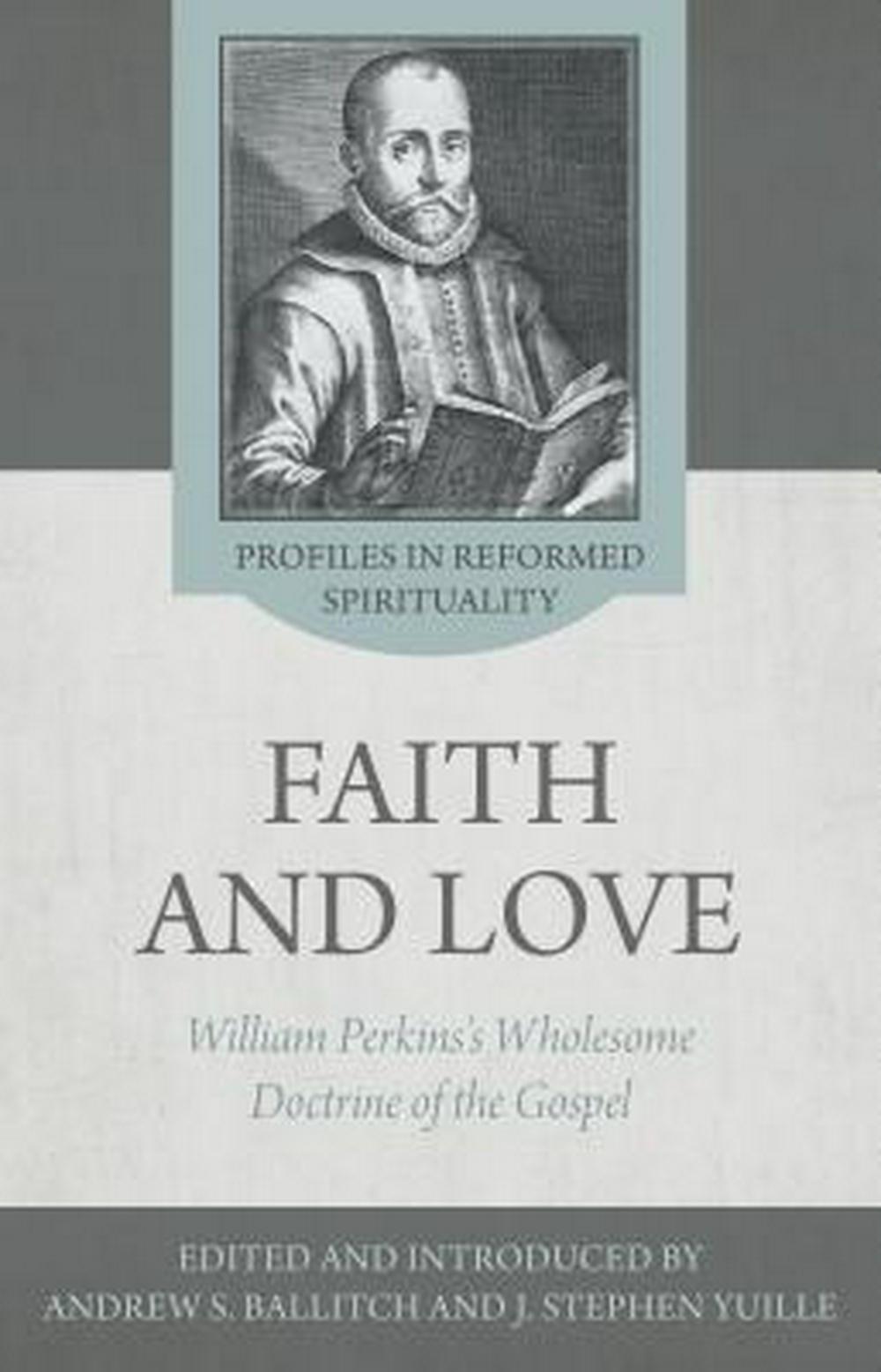 Faith And Love - Re-vived