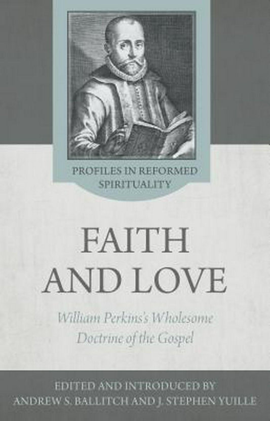 Faith And Love - Re-vived