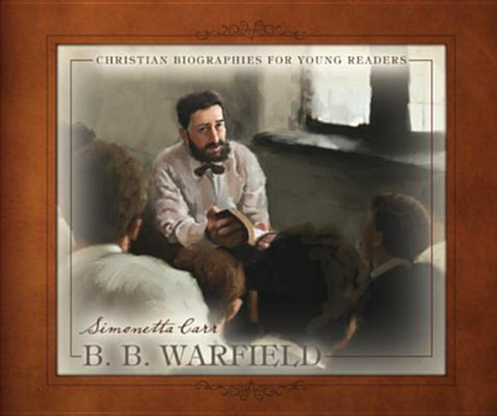 B. B. Warfield - Re-vived