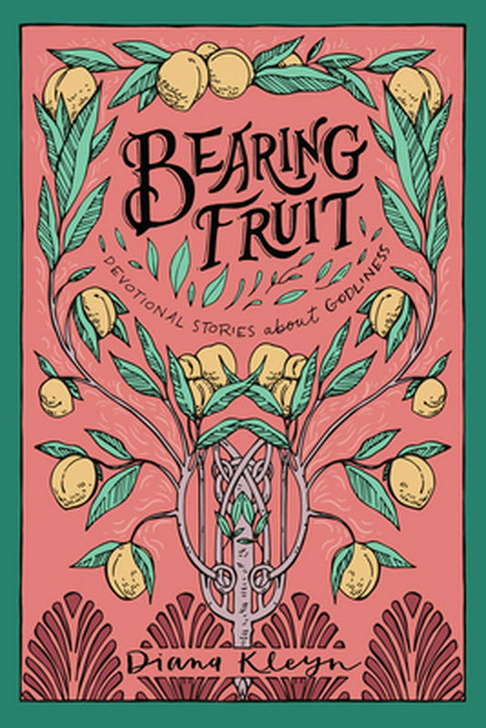 Bearing Fruit - Re-vived