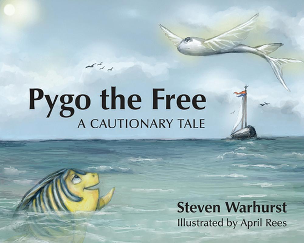 Pygo the Free - Re-vived