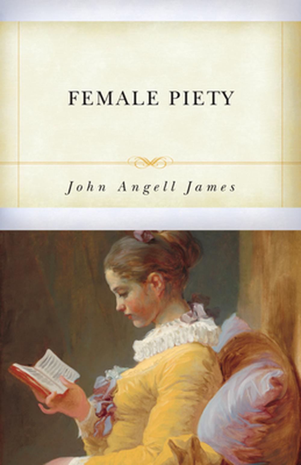 Female Piety - Re-vived