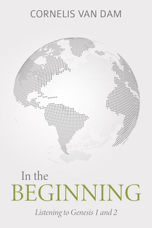 In the Beginning - Re-vived