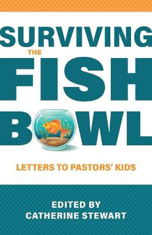 Surviving the Fishbowl - Re-vived