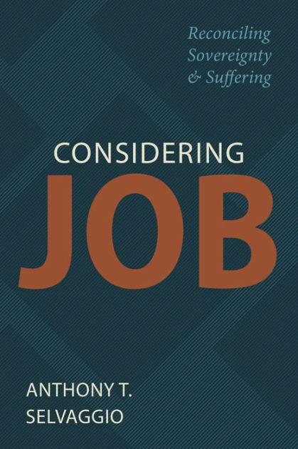 Considering Job - Re-vived