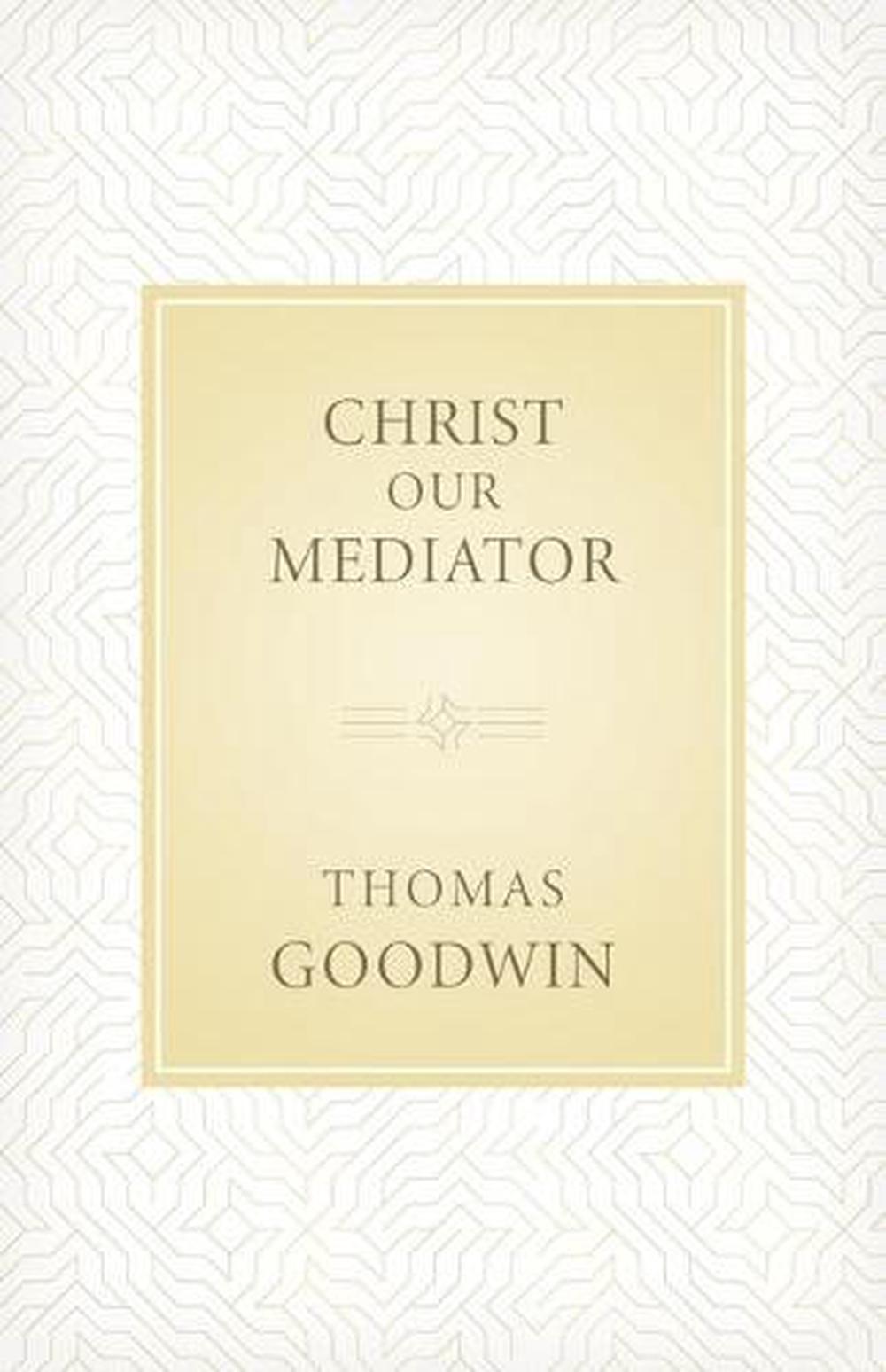 The Works of Thomas Goodwin (12 Volume Set) - Re-vived