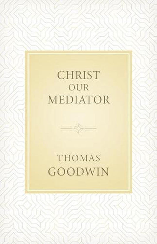 The Works of Thomas Goodwin (12 Volume Set) - Re-vived