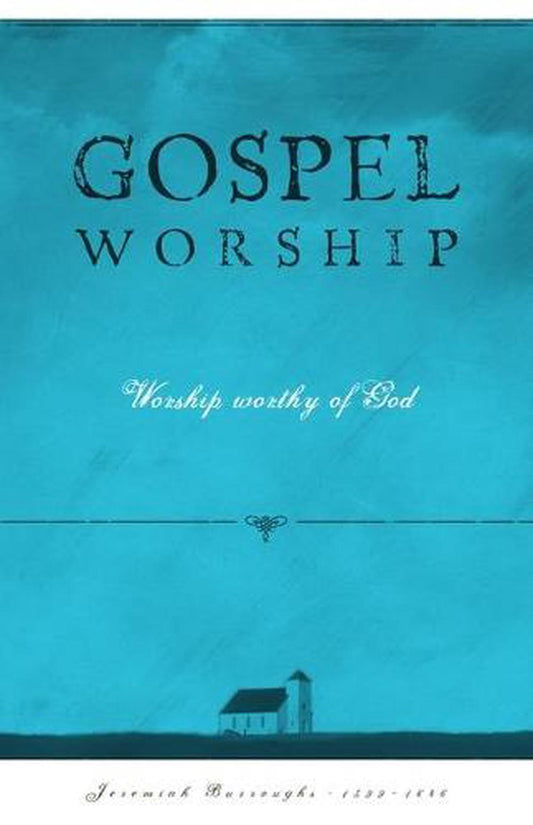 Gospel Worship - Re-vived