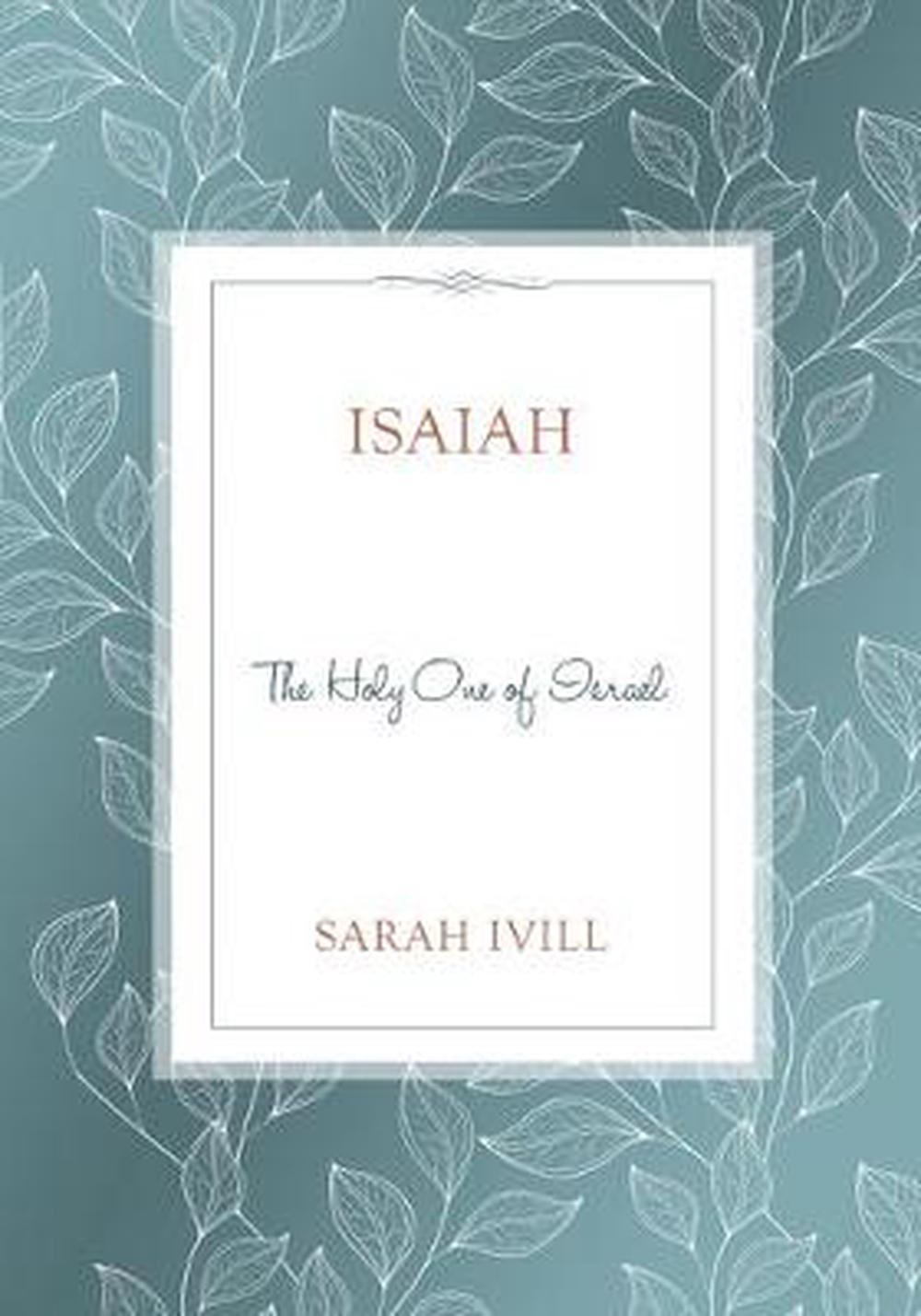 Isaiah - Re-vived