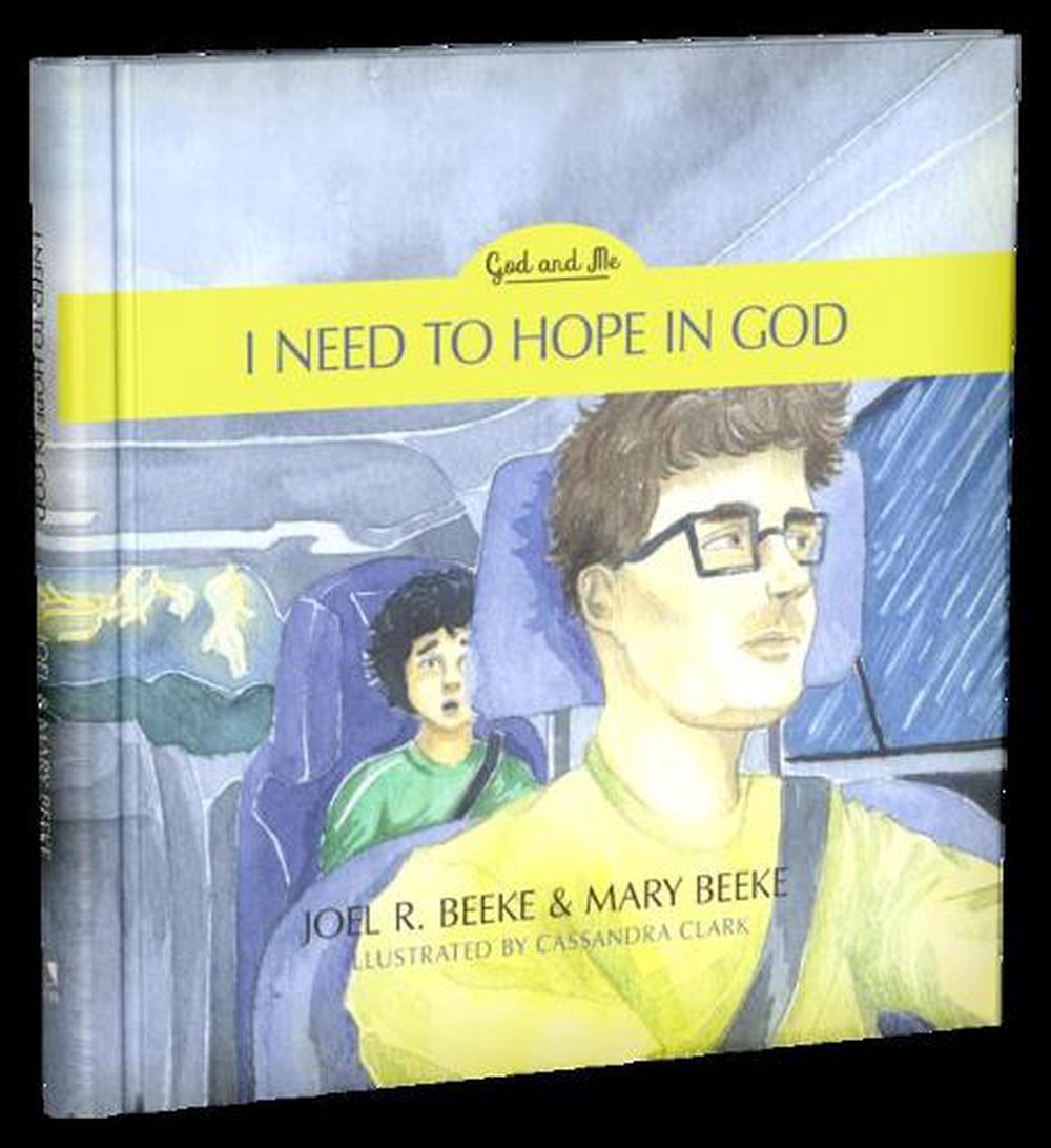 I Need to Hope in God - Re-vived