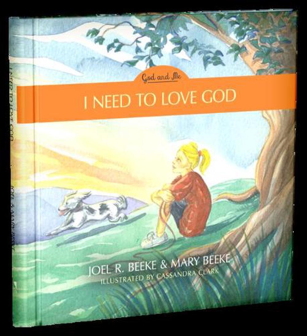 I Need to Love God - Re-vived