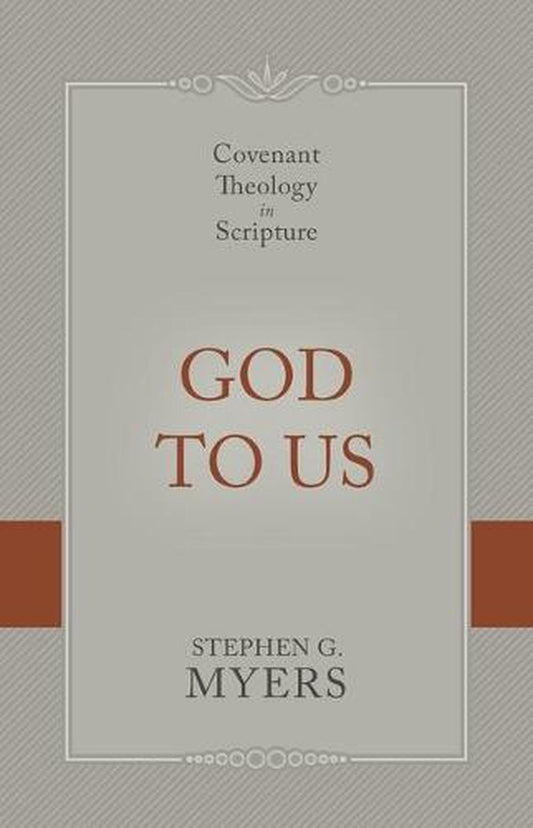 God to Us - Re-vived