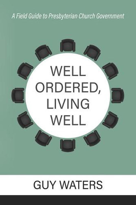 Well Ordered, Living Well - Re-vived