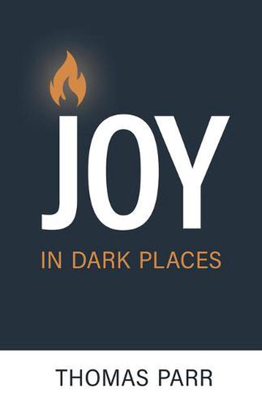 Joy in Dark Places - Re-vived