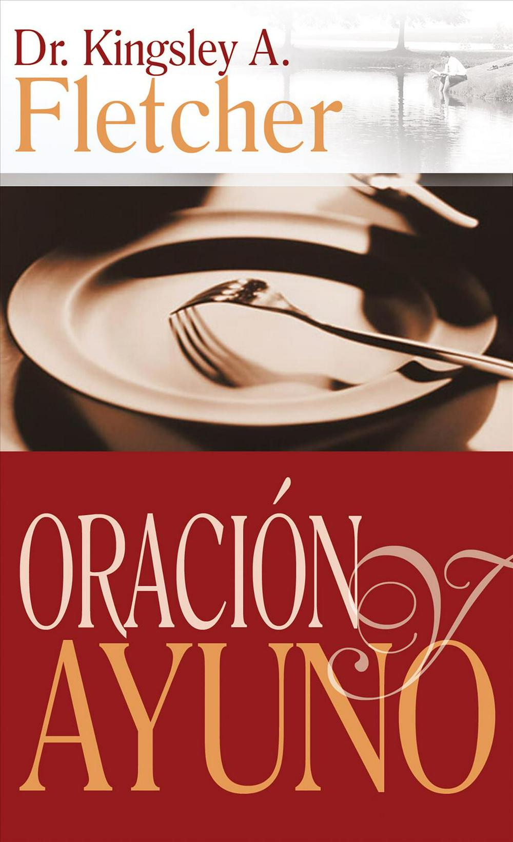 Oración y ayuno - Re-vived