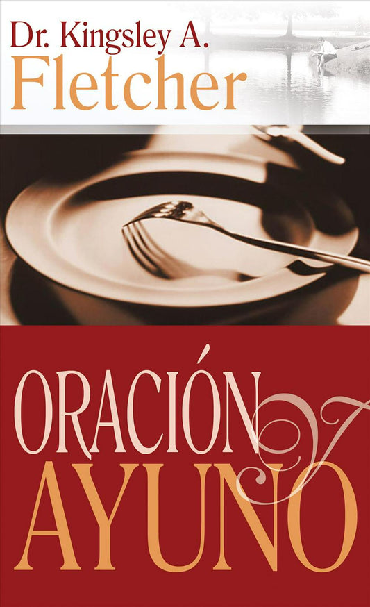 Oración y ayuno - Re-vived