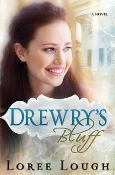 Drewry's Bluff - Lough, Loree - Re-vived.com