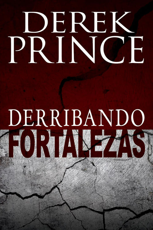 Derribando fortalezas - Re-vived