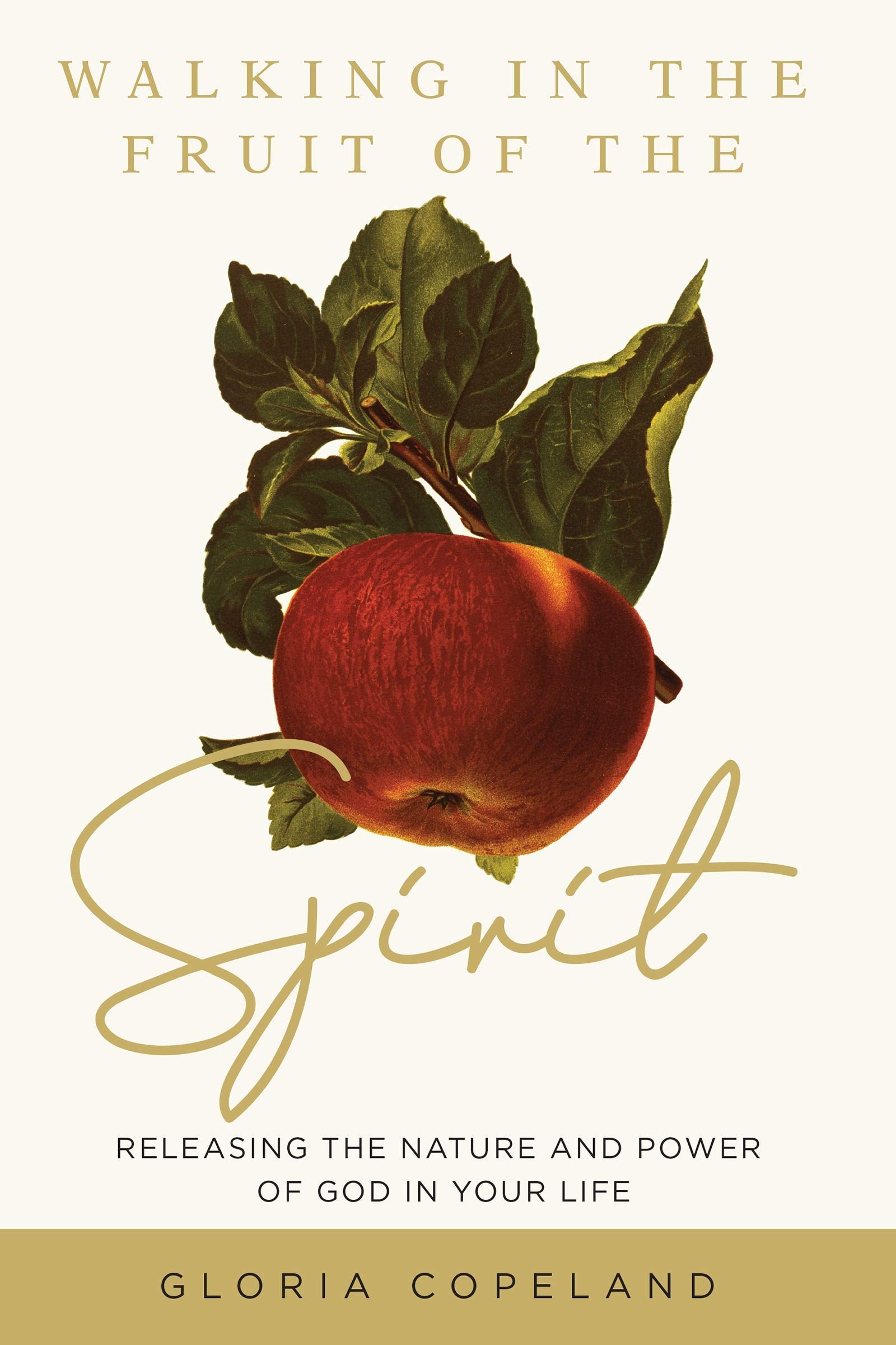Walking in the Fruit of the Spirit - Re-vived