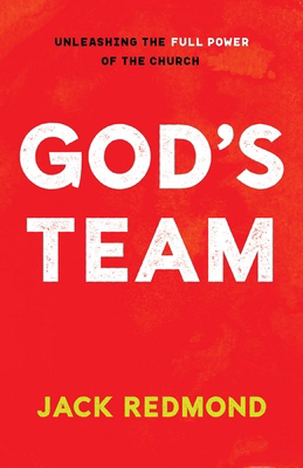 God's Team - Re-vived