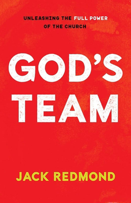 God's Team - Re-vived
