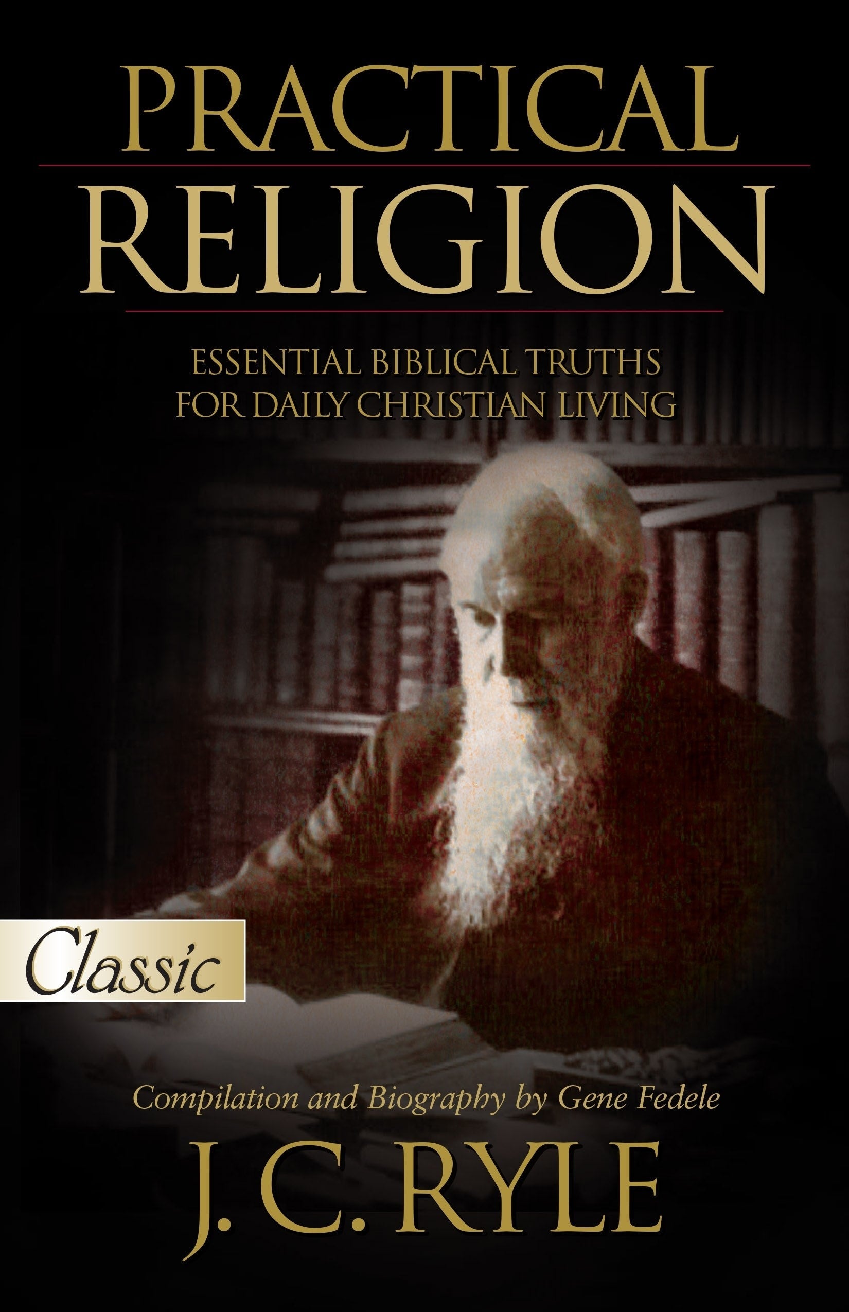 Practical Religion - Re-vived